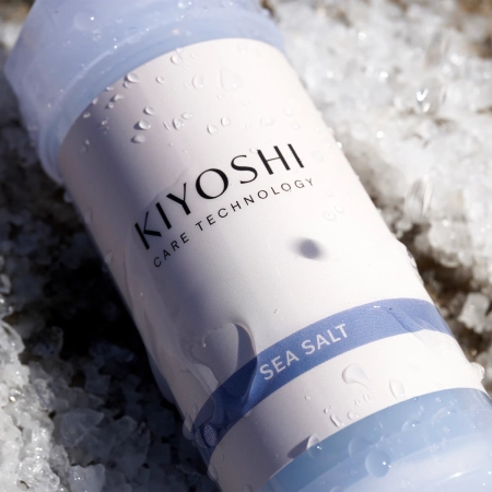 Kiyoshi - Shower Filter - Filter do sprchy s vitamínom C - Sea Salt - 1ks