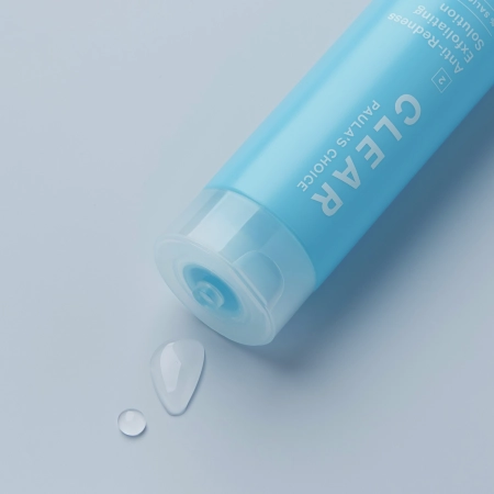 Paula's Choice - Clear - Regular Strength Anti-Redness Exfoliating Solution 2% BHA - Exfoliant s 2% kyselinou salicylovou Regular Strength Anti-Redness - 30 ml