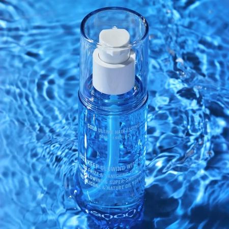 SOOO - Ultime Hair Essence - Hydratačná esencia na vlasy - 50ml