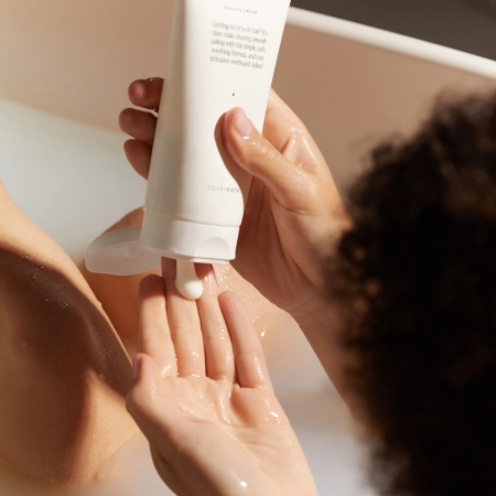 Your Kaya - Krém na holenie intímnych partií - 150 ml
