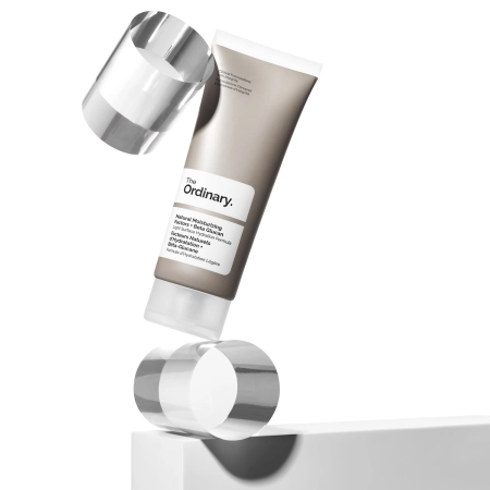 The Ordinary - Natural Moisturizing Factors + Beta Glucan - Hydratačný krém s beta glukánom - 100 ml