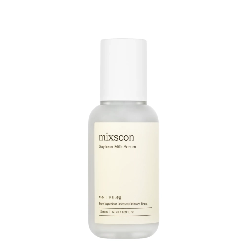 Mixsoon - Soybean Milk Serum - Vyživujúce sérum na tvár - 50ml
