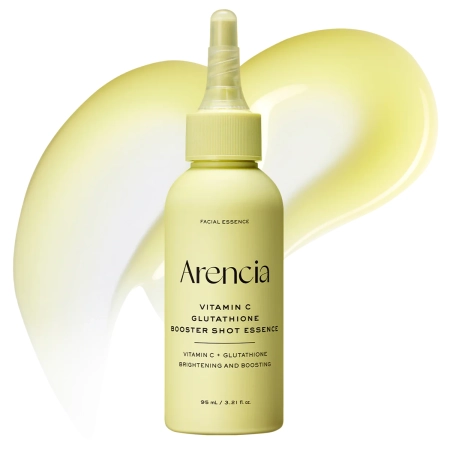 Arencia - Vitamin C Glutathione Booster Shot Essence - Booster s vitamínom C a glutathiónom - 95ml
