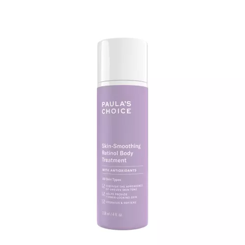 Paula's Choice - Skin Smoothing Retinol Body Treatment - Telový balzam s retinolom - 118 ml