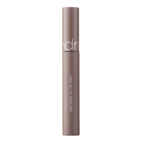 Rom&nd - Han All Fix Mascara - Maskara na riasy - 02 Ash - 7g