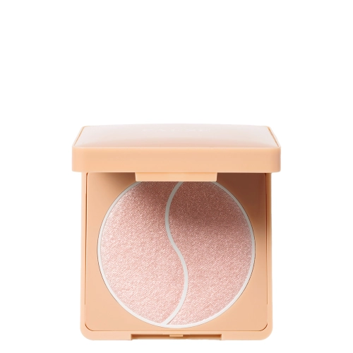 Paese - Wonder Highlighter - Rozjasňovač s lesklým efektom na pleti - Frosted Rose - 6,5 g