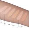 Parnell - Cicamanu Serum Cushion - Ošetrujúci make-up v hubke - #25N Ratan - 15g