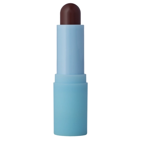 Tocobo - Glass Tinted Lip Balm - Lesklý balzam na pery - 017 Choco Jam - 3,5 g