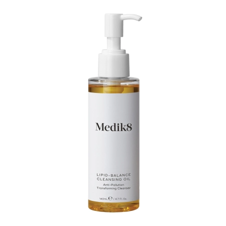 Medik8 - Lipid - Balance Cleansing Oil - Hodvábny odličovací olej - 140ml