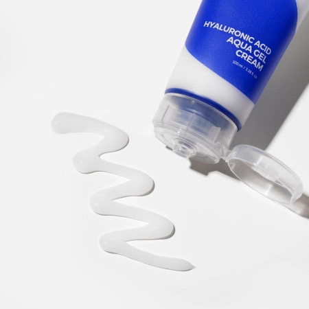 Isntree - Hyaluronic Acid Aqua Gel Cream - Hydratačný krém s kyselinou hyalurónovou - 100ml