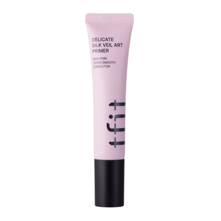 TFIT - Delicate Silk Veil Art Primer - Dlhotrvajúca báza pod make-up - 30ml