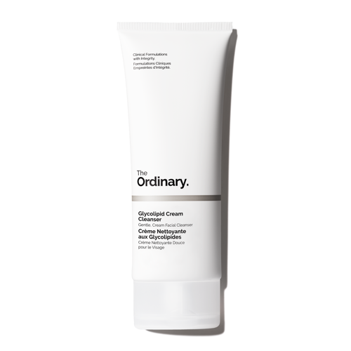 The Ordinary - Glycolipid Cream Cleanser - Glykolipidový čistiaci krém na tvár - 150ml