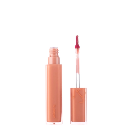 Rom&nd - Dewyful Water Tint Muteral Nude Series - 12 Canyon - Vodnatý tint na pery - 5g