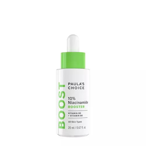 Paula's Choice - 10% Niacinamide Booster - Sérum s 10% vitamínom B3 - 20ml