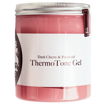 Alis - ThermoTone Gel - Telový gél proti celulitíde - 280g