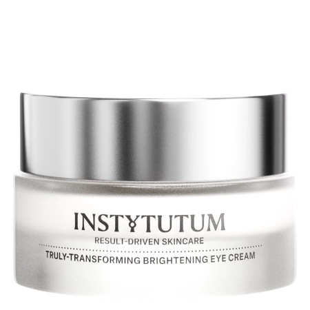 Instytutum - Transforming Brightening Eye Cream - Rozjasňujúci krém pod oči - 15ml