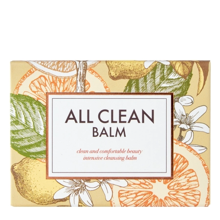 Heimish - All Clean Balm Mandarin - Odličovací balzam - 120 ml