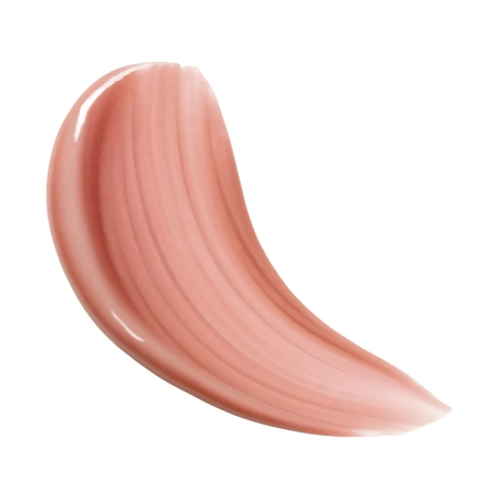 Claresa - Glass Of Water Lip Gloss - Lesk na pery s efektom glazúry - Iced Latte - 06 - 2 g