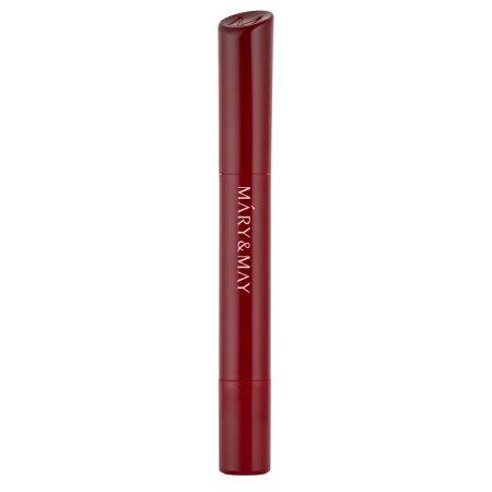 Mary&May - Blooming Glow Lip - Farebný balzam na pery - 05 Deep Moor Lily - 1,7g