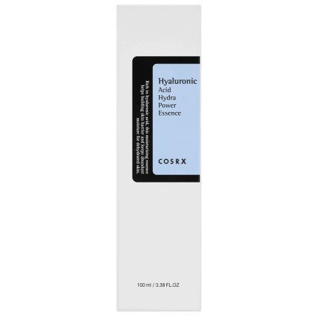 COSRX - Hyaluronic Hydra Power Essence - Hydratačná esencia s kyselinou hyalurónovou - 100ml 