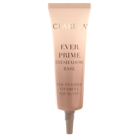 Claresa - Ever Prime Eyeshadow Base - Podkladová báza pod očné tiene - 10ml