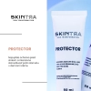 SkinTra - Protector - Opaľovací krém na tvár SPF 50+/PA++++, IR, BLUE LIGHT - 50ml