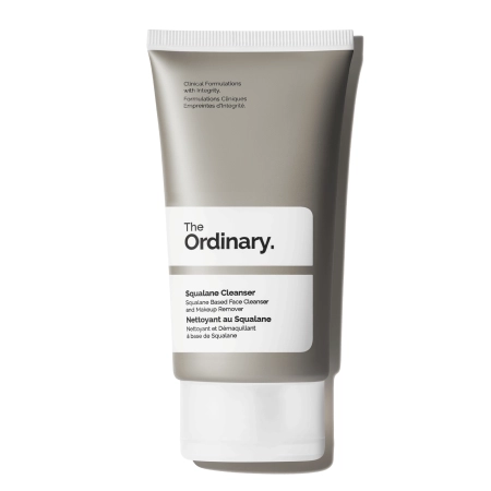 The Ordinary - Squalane Cleanser - Hydratačná čistiaca emulzia so skvalánom - 50 ml