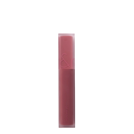 Rom&nd - Blur Fudge Tint - 06 Mauvish - Vyhladzujúci tint na pery - 5g