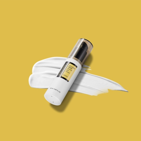 COSRX - Advanced Snail Peptide Eye Cream - Ľahký hydratačný a vyživujúci očný krém so slimačím extraktom - 25ml