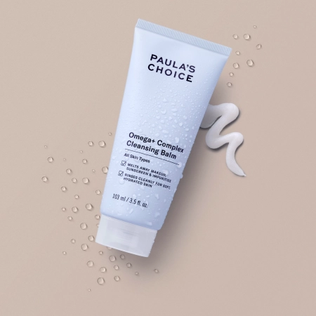 Paula's Choice - Omega+ Complex - Cleansing Balm - Čistiaci balzam s omega 3, 6 a 9 kyselinami - 103 ml