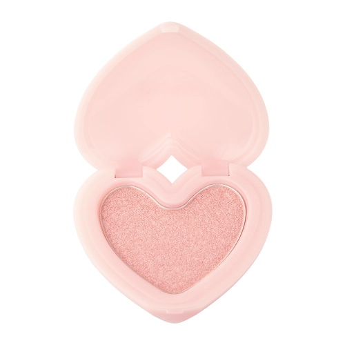 Lilybyred - Luv Beam Glow Veil - 04 Sun Beam - Jemný rozjasňovač na pleť - 3,2 g