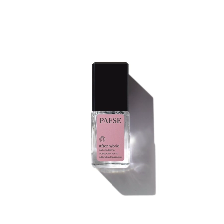 Paese - Nail Therapy - After Hybrid - Posilňujúci lak pre lámavé nechty - 8ml