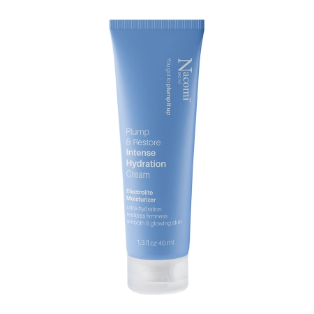 Nacomi - Intense Hydration - Hydratačný krém s elektrolytmi - 40ml