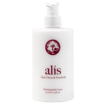 Alis - Hydrating Body Cream - Hydratačný krém na telo - 310ml