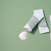 Isntree - Spot Saver - Mugwort Calming Powder Wash - Púder na čistenie pleti - 25 x 1g