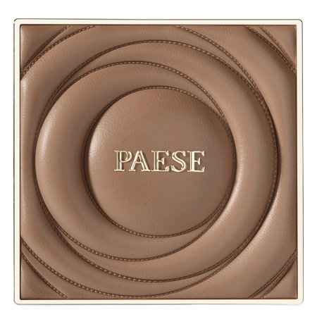 Paese - Selfglow - Paleta očných tieňov - Rose Nude - 12g