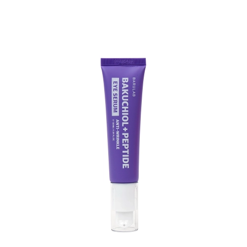 Barulab - Bakuchiol+Peptide Eye Serum - Spevňujúce očné sérum - 30ml