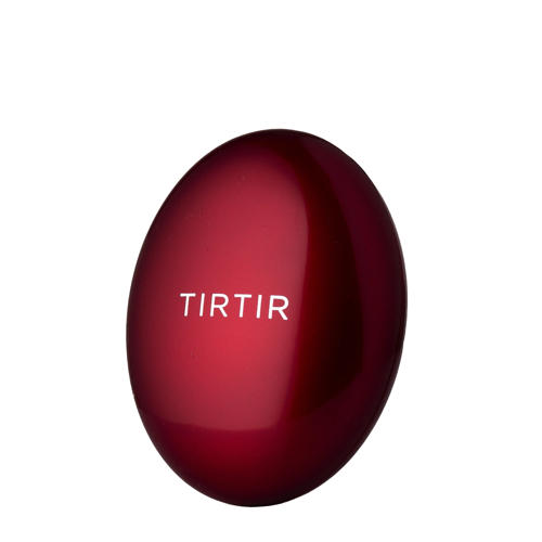 TIRTIR - Mask Fit Red Cushion - 25N Mocha - Dlhotrvajúci make-up v hubke - 18 g