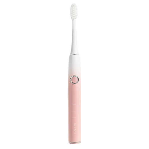 Be Lucent - Spark Sonic Electric Toothbrush - Sonická zubná kefka - Pink Bliss - 1ks