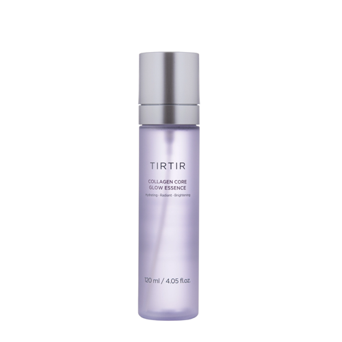 TIRTIR - Collagen Core Glow Essence - Kolagénová esencia na tvár - 120 ml