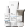 The Ordinary - The Face & Body Set - Sada kozmetiky na tvár a telo - Pleťová emulzia 100ml + Telový balzam 100ml + Krém na tvár 30ml
