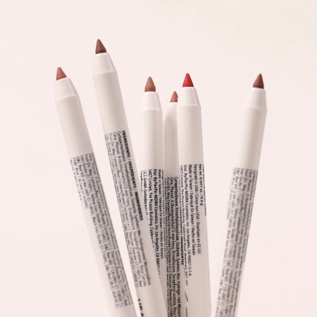 Moira - Lip Appeal Waterproof Liner - Vodeodolná ceruzka na pery - 001 Fairytale - 0,6g