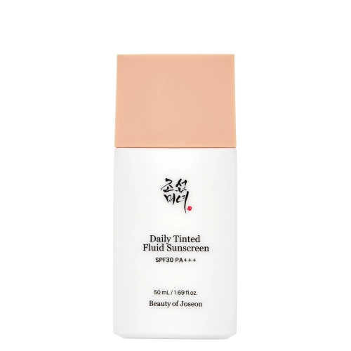 Beauty of Joseon - Daily Tinted Fluid Sunscreen #LN110 - Ľahký tónovací krém s SPF - 50ml