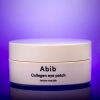 Abib - Collagen Eye Patch Jericho Rose Jelly - Hydratačné náplasti pod oči - 60 ks