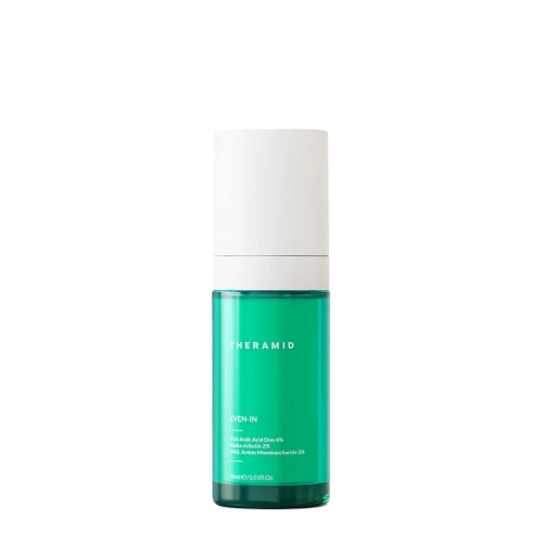 Theramid - EVEN-IN - Pokročilé sérum proti sfarbeniam - 30ml