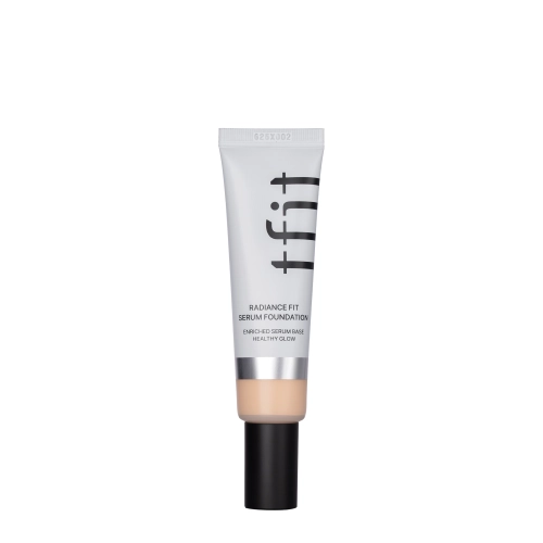 TFIT - Radiance Fit Serum Foundation - Rozjasňujúci make-up na tvár - N00 Cream - 30g