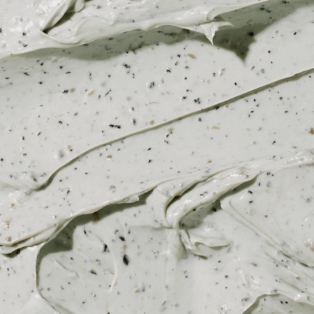 beplain - Mung Bean Pore Clay Mask - Čistiaca ílová maska na tvár - 120ml