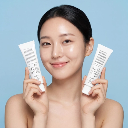 Dr. Althea - Sada Hydratng Duo - Regeneračný krém - 50 ml + Gélový krém - 50 ml