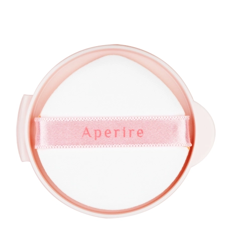 Aperire - Day Dream Cover Cushion SPF50+/PA++++ - 02 Warm Vanilla - Krycí make-up v hubke - 13 g
