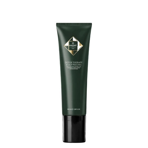 Hadat - Detox Therapy Scalp Peeling - Detoxikačný peeling na vlasovú pokožku - 100ml